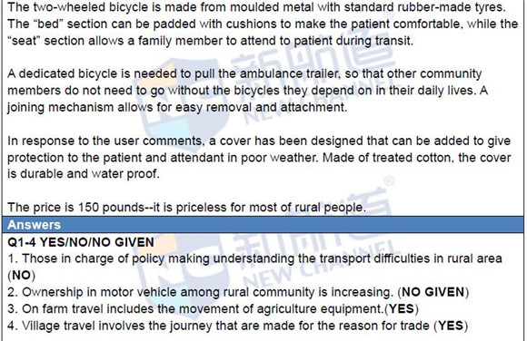2016.04.30雅思真題回憶(題目+答案)