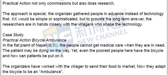 2016.04.30雅思真題回憶(題目+答案)