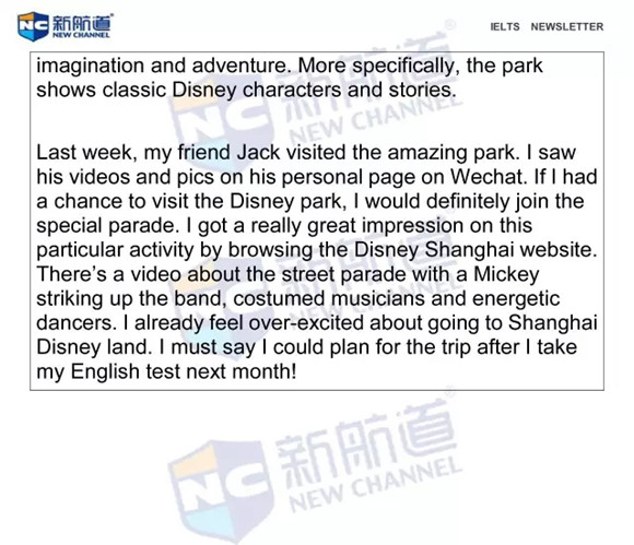 2016年6月4日雅思機經原文回憶及解析